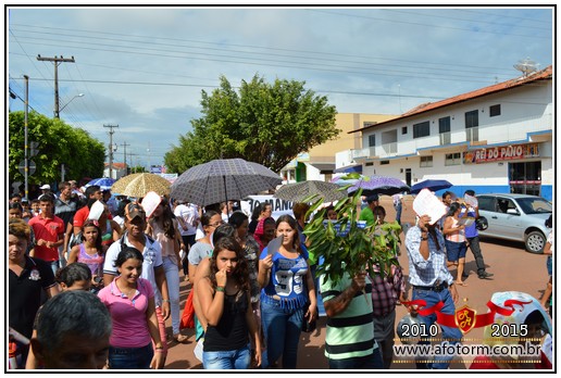 rolim de moura